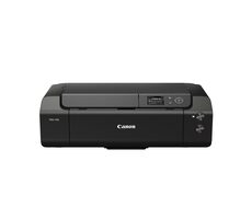 Canon imagePROGRAF PRO - 300 / A3+ / Atramentová fototlačiareň / 4800x2400 / 10 atramentov / Wi-Fi / USB / LAN