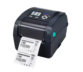 TSC TC310 DT- TT tlačiareň čiarových kódov / 300 dpi / RS-232 / USB / Ethernet 