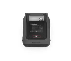 Honeywell PC45 (D000000200) / Tlačiareň etikiet / DT / 203DPI / RTC / USB / LAN