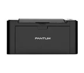 Pantum P2500W čierna / Tlačiareň / čiernobiela / laserová / A4 / 1200x1200 dpi / USB / WiFi