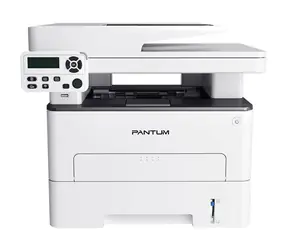 Pantum M7100DW biela / Multifunkcia / čiernobiela / laserová / A4 / 1200x1200 dpi / skener / kopírka / duplex / USB / LAN