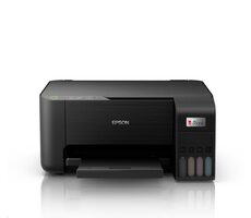 Epson EcoTank L3230 čierna / Farebná atramentová multifunkcia / A4 / 33 ppm / 5760x1440dpi / USB
