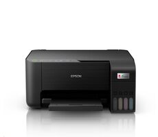 Epson EcoTank L3270 čierna / Farebná atramentová multifunkcia / A4 / 33 ppm / 5760x1440dpi / USB / Wi-Fi