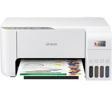 Epson EcoTank L3276 biela / Farebná atramentová multifunkcia / A4 / 33 ppm / 5760x1440dpi / USB / Wi-Fi