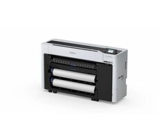 Epson SureColor T5700DM / A0 / Veľkoformátová atramentová tlačiareň