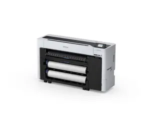 Epson SureColor T5700DM / A0 / Veľkoformátová atramentová tlačiareň
