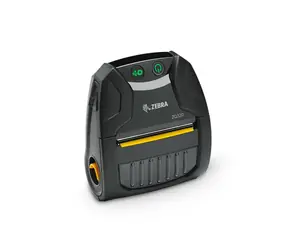 ZEBRA ZQ320 PLUS / Tlačiareň samolepiacich štítkov / 203dpi / USB / BT