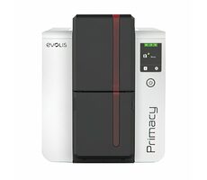 Evolis Primacy 2 displej / tlačiareň plastových kariet / jednostranná / LAN / USB / cardPresso XXS