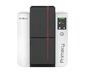 Evolis Primacy 2 displej