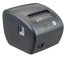 Birch CPQ5 USB / DT pokladničná tlačiareň / 72mm / 203dpi / USB / rezačka