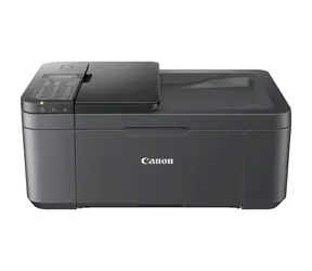 Canon PIXMA TR4755i čierna / farebná atramentová multifunkcia / A4 / 1200 x 4800 / USB / Wi-Fi