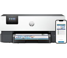 HP OfficeJet Pro 9110b / atramentová multifunkcia / A4 / 18str / min / 4800x1200dpi / USB + WiFi 