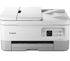 Canon PIXMA TS7451i biela / farebná atramentová multifunkcia / 4800 x 1200 / USB / Wi-Fi