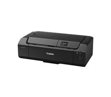 Canon PIXMA PRO-200S / farebná atramentová foto tlačiareň / A3+ / 4800 x 2400 / LAN / USB / Wi-Fi