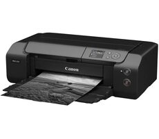 Canon imagePROGRAF PRO-310 / A3+ / Farebná atramentová fototlačiareň / 4800 x 2400 / USB & LAN & Wi-Fi
