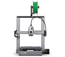 Creality Hi / 3D tlačiareň / ABS + PETG / vrstva 0.1-0.35mm / rýchlosť 500mm/s / dot. Displej / Wi-Fi