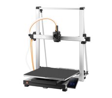 Anycubic Kobra 3 Max / 3D tlačiareň / vrstva 0.1-0.3mm / rýchlosť 600mm/s / dot. Displej / Wi-Fi