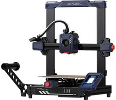 Anycubic Kobra 2 Pro / 3D tlačiareň / 4.3" dot. displej / 250 x 220 x 220 mm 