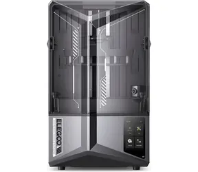 ELEGOO Saturn 4 Ultra / 3D tlačiareň / 10" displej / 218.88 x 122.88 x 220 mm