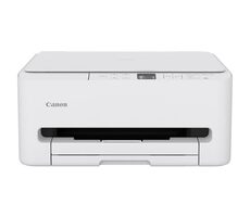 Canon PIXMA TS6550i biela / farebná atramentová multifunkcia / 1200 x 1200 / USB