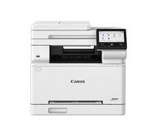 Canon i-Sensys MF664Cdw biela / farebná laserová multifunkcia / A4 / 1200 x 1200 / duplex / USB / RJ45 / WiFi