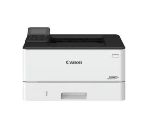 Canon i-Sensys LBP243dw II biela / čiernobiela laserová tlačiareň / A4 / 1200 x 1200 / USB / RJ45 / WiFi