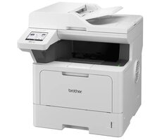 Brother MFC-L5710DW / A4 / Laser / 1200 x 1200 dpi / čiernobiela / tlač / kopírovanie / sken / USB / RJ-45 / Wi-Fi