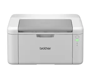 Brother HL-L1230W / A4 / Laserová čb. tlačiareň / 2400 x 600 dpi / 20 str/min / USB / WiFi 