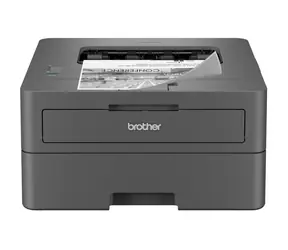 Brother HL-L2402D / A4 / Laserová čb. tlačiareň / 1200 x 1200 dpi / 30 str/min / USB 