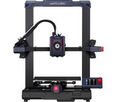 Anycubic Kobra 2 Neo / 3D tlačiareň / displej / 220 x 220 x 250 mm / až 250 mm/s