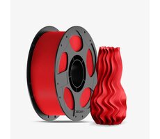 AnyCubic PLA struna 1.75 mm pre 3D tlačiareň | 1kg | červená