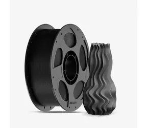 AnyCubic PLA struna 1.75 mm pre 3D tlačiareň | 1kg | čierna