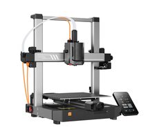 Anycubic Kobra 3 V2 / 3D tlačiareň / dot. displej / 255 x 255 x 260 mm