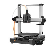 Anycubic Kobra 3 V2 Combo / 3D tlačiareň / dot. displej / 255 x 255 x 260 mm