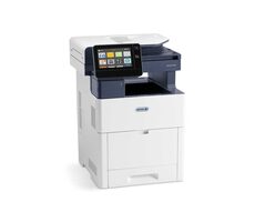 Xerox VersaLink C605V XL biela / Laserová multifunkcia / A4 / 53ppm / 1200 x 1200dpi / tlač & sken & kopírovanie