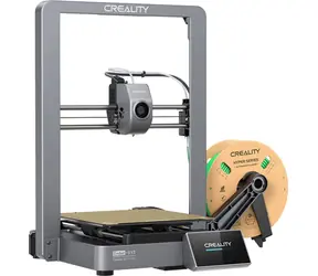 Creality Ender-3 V3 / 3D tlačiareň / vrstva 0.1-0.35mm / rýchlosť 600mm/s / Wi-Fi