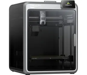 Creality K2 Pro / 3D tlačiareň / vrstva 0.05-0.3mm / rýchlosť 600mm/s / displej / Wi-Fi