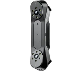 Creality 3D-Scan Raptor / 3D skener / 60fps / presnosť 0.02mm / rozlíšenie 0.02-2mm / USB-C
