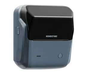 Niimbot B31 tmavo modrá / Tlačiareň štítkov / 203 dpi / BT / USB-C