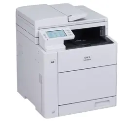 OKI MC554dn