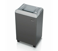 EBA skartovač 2127 S / 75 l / rez 4 mm / 23 listov 70g:m2