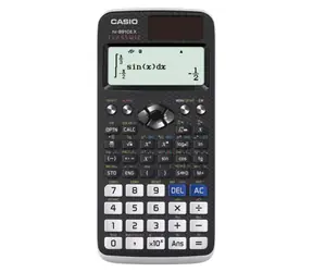 CASIO FX 991 CE X biela / školská kalkulačka