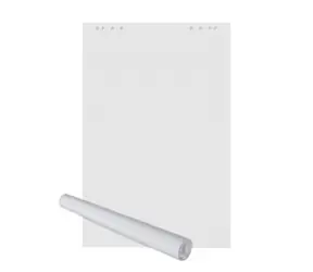 NOBO Blok pre flipchart 25 listov