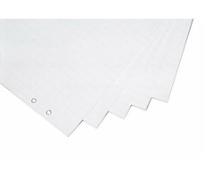 Magnetoplan Flipchart papier 5 x 20 listov v úlohe