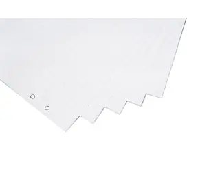 Magnetoplan Flipchart papier 5 x 20 listov v úlohe