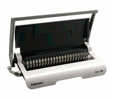 Fellowes STAR+ Viazač / dierovacia kapacita 15 listov 80g / Pracovná šírka 300 mm