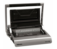 Fellowes GALAXY Viazač / dierovacia kapacita 28 listov 80g / Pracovná šírka 300 mm