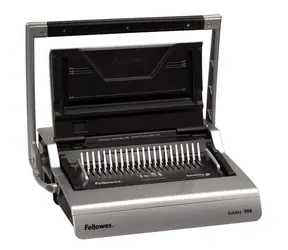 Fellowes GALAXY Viazač / dierovacia kapacita 28 listov 80g / Pracovná šírka 300 mm