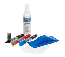 NOBO STARTER KIT / Sada Príslušenstvo k tabuliam