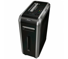 Fellowes Skartovač 125 Ci / 20 listov / 4x38 mm / 230 mm / 53 L